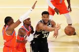 Αντετοκούνμπο, Μπακς,antetokounbo, baks