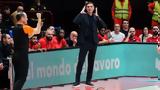 Μπαρτζώκας, Ο Βεζένκοφ,bartzokas, o vezenkof