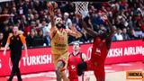 Euroleague, Ρεβεγιόν, Ολυμπιακός, Μονακό, Ρεάλ, Μακάμπι - Δείτε,Euroleague, revegion, olybiakos, monako, real, makabi - deite