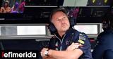 Formula 1- O, Horner,Red Bull