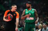 Μπάγερν – Παναθηναϊκός,bagern – panathinaikos