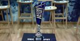 Unicef Trophy, Ώρα, Final Four,Unicef Trophy, ora, Final Four