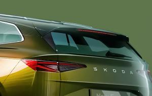 SUV, Skoda, – Πρώτες, SUV, Skoda, – protes