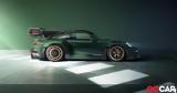 Πώς, Manthey, Porsche 911 GT3 RS -,pos, Manthey, Porsche 911 GT3 RS -