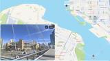 Look Around,Apple Maps