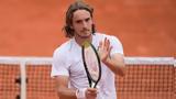 Τσιτσιπάς, Θέλω,tsitsipas, thelo