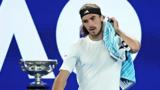 Τσιτσιπάς, Κοιτάζω,tsitsipas, koitazo