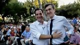 Άδωνις Γεωργιάδης, Άρη Πορτοσάλτε, Είναι, Γνώμης,adonis georgiadis, ari portosalte, einai, gnomis