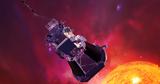 Solar Probe,NASA