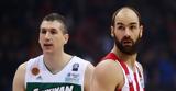 EuroLeague, Διαμαντίδης, Σπανούλης,EuroLeague, diamantidis, spanoulis