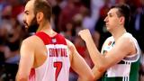 Διαμαντίδης, Σπανούλης, Euroleague,diamantidis, spanoulis, Euroleague