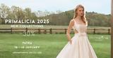 Primalicia New 2025 Collections,My Way