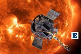 NASA,Parker Solar Probe