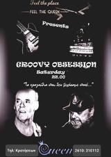 Groovy Obsession,Queen -bistrot