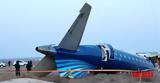 Azerbaijan Airlines,