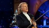 André Rieu, Αθήνα,André Rieu, athina