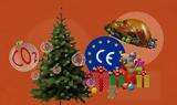 Πώς, Χριστούγεννα,pos, christougenna