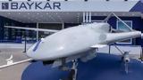 Τουρκία, Baykar, Piaggio Aerospace,tourkia, Baykar, Piaggio Aerospace