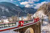 Glacier Express –, Άλπεις,Glacier Express –, alpeis