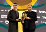 Globe Soccer Awards, Ολυμπιακό, 2024,Globe Soccer Awards, olybiako, 2024