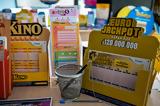Eurojackpot - Αποτελέσματα, 271224, Πίνακας,Eurojackpot - apotelesmata, 271224, pinakas