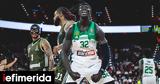 Euroleague, Παναθηναϊκός AKTOR, Μπάγερν, 80-69,Euroleague, panathinaikos AKTOR, bagern, 80-69