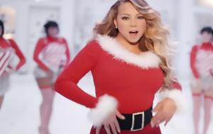 All I Want, Christmas Is You