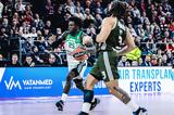Μπάγερν – Παναθηναϊκός 69-80, Έριξε, Μονάχου,bagern – panathinaikos 69-80, erixe, monachou