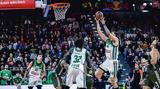 Μπάγερν - Παναθηναϊκός 69-80, Μονάχου,bagern - panathinaikos 69-80, monachou