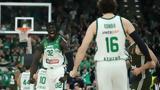 Euroleague, Έριξε, Μπάγερν, Παναθηναϊκός,Euroleague, erixe, bagern, panathinaikos