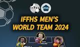 IFFHS, Αυτή, 11αδα, 2024,IFFHS, afti, 11ada, 2024