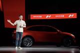 CEO, Nio,2035