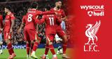 Wyscout Analysis - Λίβερπουλ, Σλοτ, Reds,Wyscout Analysis - liverpoul, slot, Reds