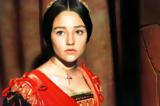 Olivia Hussey, Πέθανε, Ιουλιέτας,Olivia Hussey, pethane, ioulietas