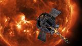 Κριμιζής, ΕΡΤNews, Μάρτιο, Parker Solar Probe, Ήλιο,krimizis, ertNews, martio, Parker Solar Probe, ilio