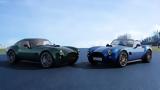 Χάλασε, AC Cobra, 4κύλινδρο,chalase, AC Cobra, 4kylindro