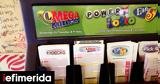 ΗΠΑ, Υπερτυχερός, Καλιφόρνια, 122, Mega Millions,ipa, ypertycheros, kalifornia, 122, Mega Millions