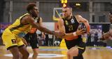 Greek Basketball League, Αυλαία, ΑΕΚ – Άρης,Greek Basketball League, avlaia, aek – aris