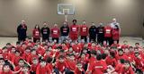 Ολυμπιακός, Βιλντόσα, ΜακΚίσικ, Christmas Camp, Ακαδημίας,olybiakos, vilntosa, makkisik, Christmas Camp, akadimias