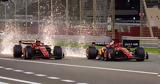 F1 - Λεκλέρ, Φέτος,F1 - lekler, fetos