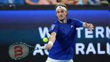 Τσιτσιπάς – Καρένο-Μπούστα,tsitsipas – kareno-bousta