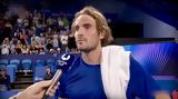 Τσιτσιπάς, “Πρέπει,tsitsipas, “prepei