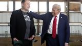 Διχασμός, Τραμπ, Σκληροπυρηνικοί, MAGA, Μασκ,dichasmos, trab, skliropyrinikoi, MAGA, mask