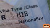 VISA H-1B, Τραμπ,VISA H-1B, trab