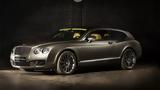 Ναι, Bentley Continental Shooting Brake,nai, Bentley Continental Shooting Brake