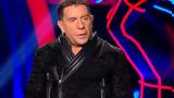 Voice –, Γιώργος Μαζωνάκης,Voice –, giorgos mazonakis