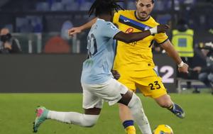 Λάτσιο - Αταλάντα 1-1, Έσωσαν, latsio - atalanta 1-1, esosan
