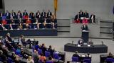 Γερμανία Μεγάλο, CDUCSU-SPD,germania megalo, CDUCSU-SPD