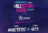 Live, Δείτε, All Star Game Γυναικών, 11 30 ΕΡΤSports1,Live, deite, All Star Game gynaikon, 11 30 ertSports1