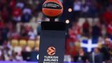 Euroleague –,